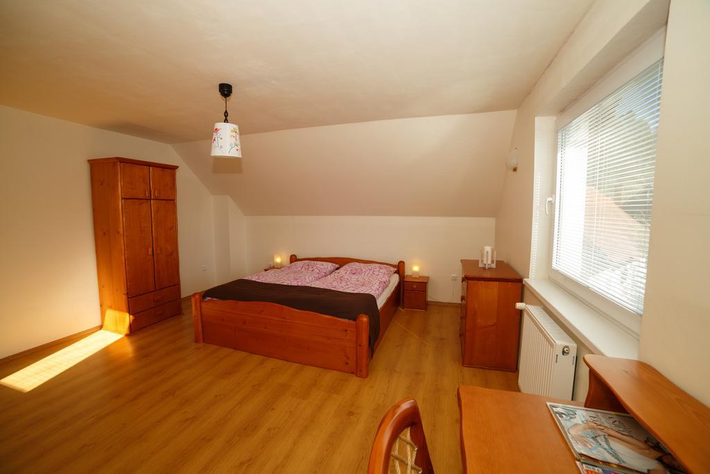 Apartmanovy Dom River Blatnica Bagian luar foto